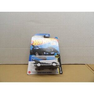 Hot Wheels Batman Forever Batmobile 2023 1:64 Diecast Collector Car New